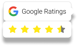 Google™ Ratings